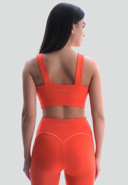 Топ Pulse Burnt Orange